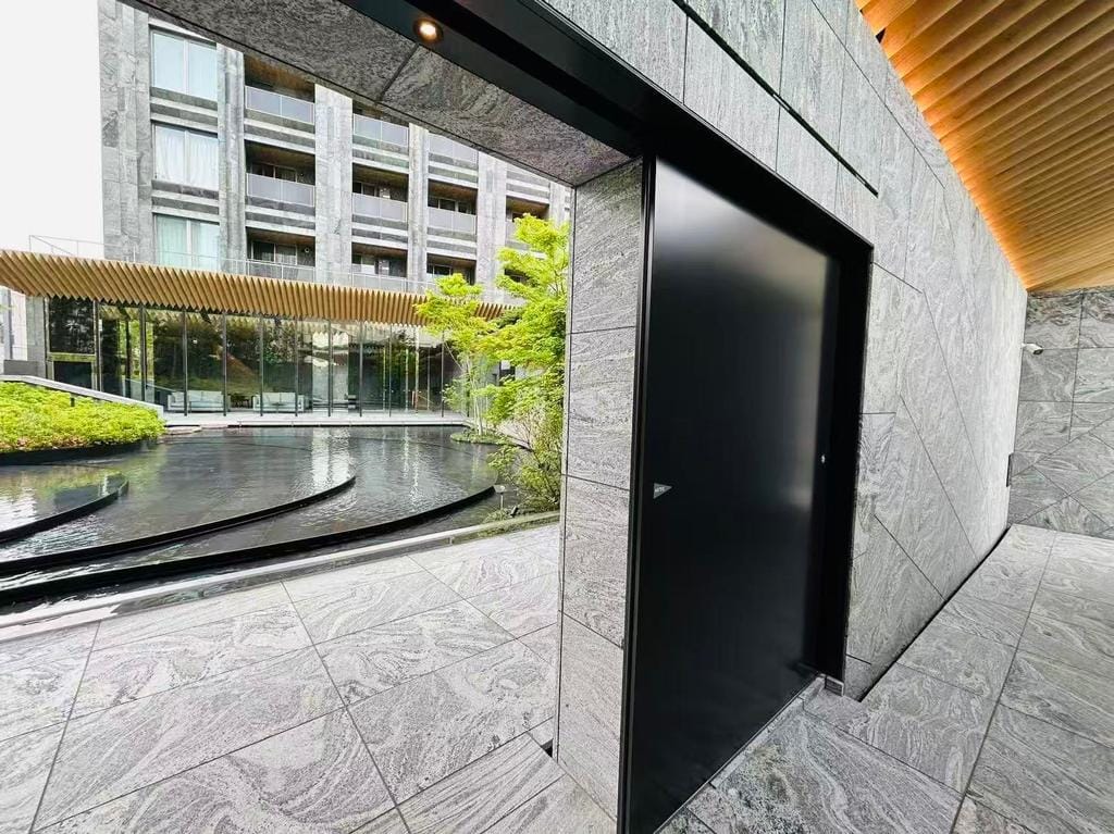 ブランズ千代田富士見